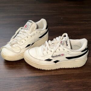 Reebok Club C Double Revenge - Women’s 7